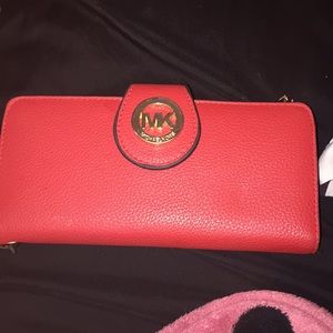 MK Wallet